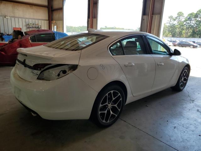 2G4GL5EX3H9121224 Buick Regal Sport Touring