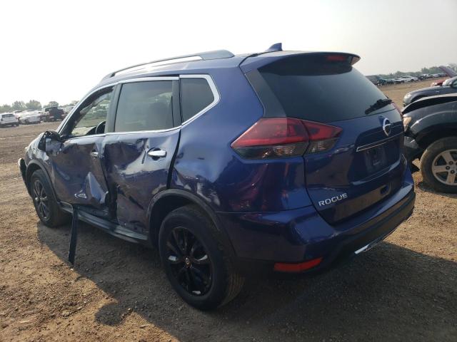 5N1AT2MVXJC714453 Nissan ROGUE S