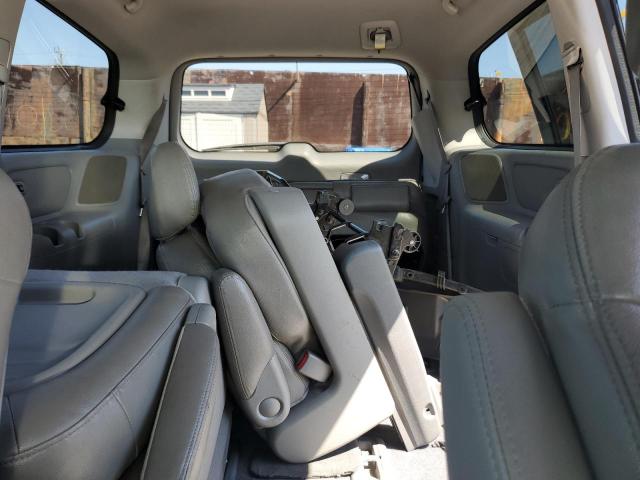 KNDMH4C77E6535678 KIA SEDONA EX