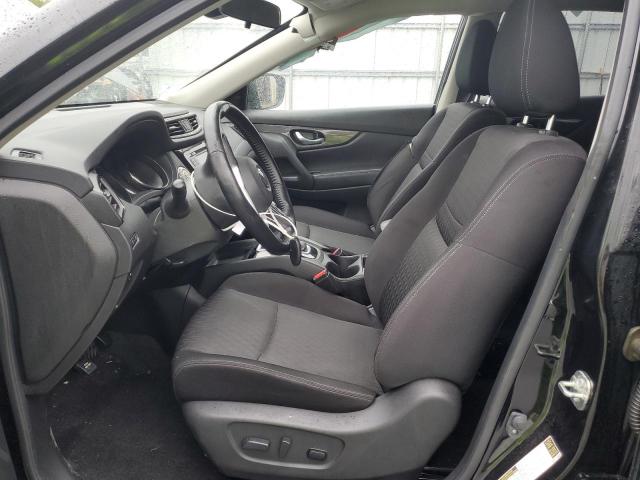 JN8AT2MVXLW111819 Nissan ROGUE S