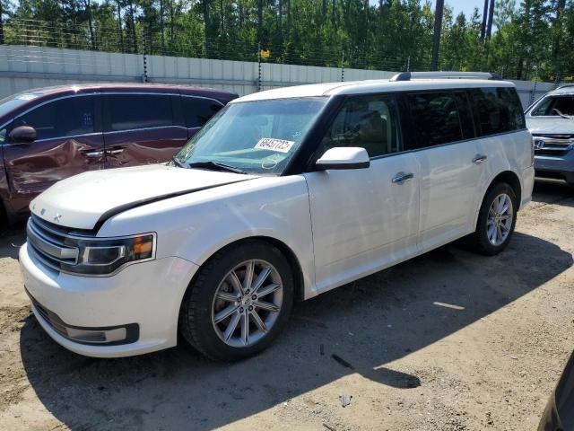 2014 Ford Flex Limited