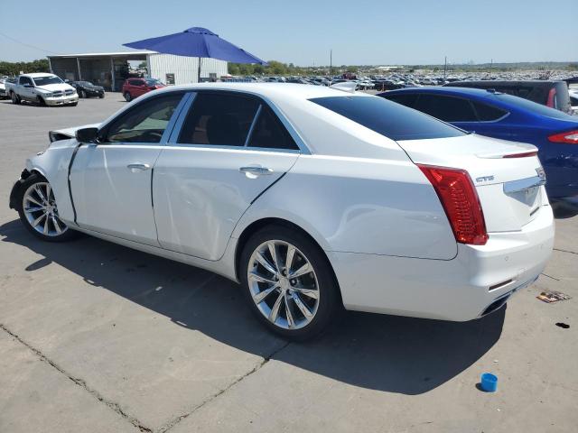 1G6AT5SSXG0173786 | 2016 CADILLAC CTS PREMIU