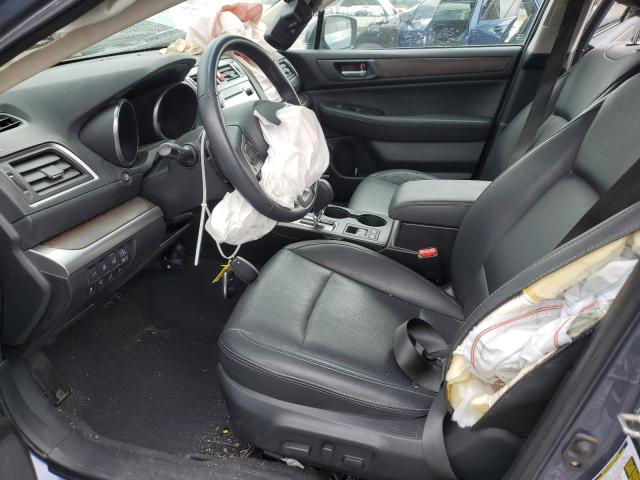 4S4BSANC9H3209206 Subaru Outback 2.5i Limited