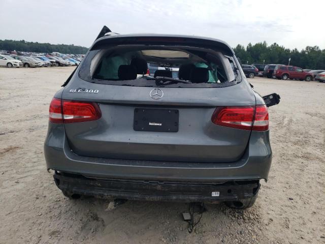 WDC0G4JB5GF031443 Mercedes-Benz GLC 300