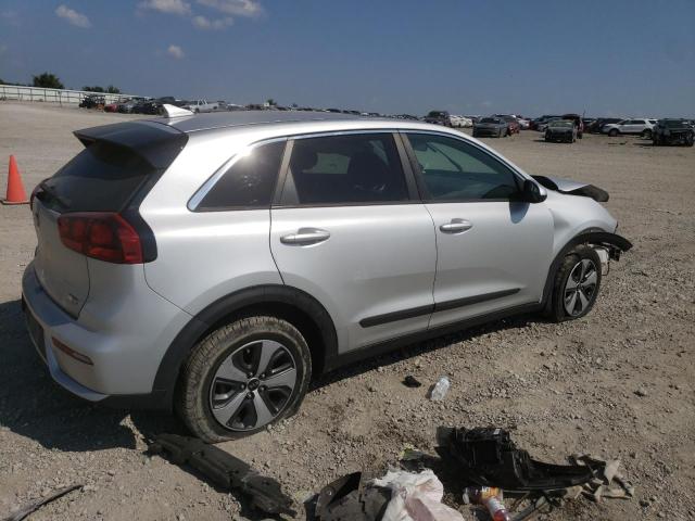 KNDCB3LC2H5081709 KIA NIRO FE