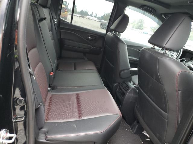 5FPYK3F83KB014823 Honda Ridgeline Black Edition