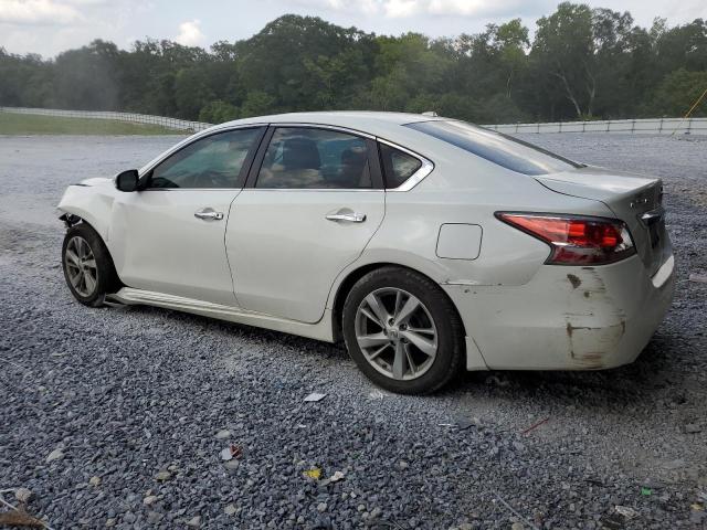 Vin: 1n4al3ap1fn877932, lot: 62520433, nissan altima 2.5 20152