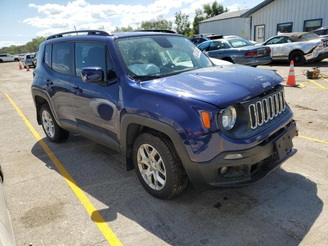 2016 JEEP RENAGADE - ZACCJBBT3GPC75556
