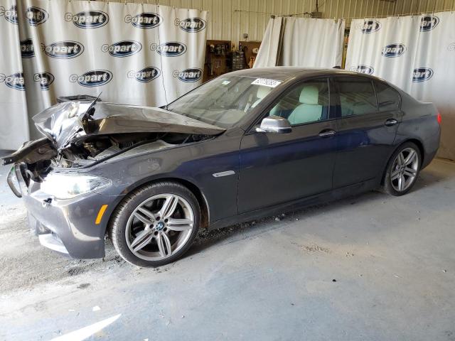 2015 BMW 535 I - WBA5B1C56FD919416
