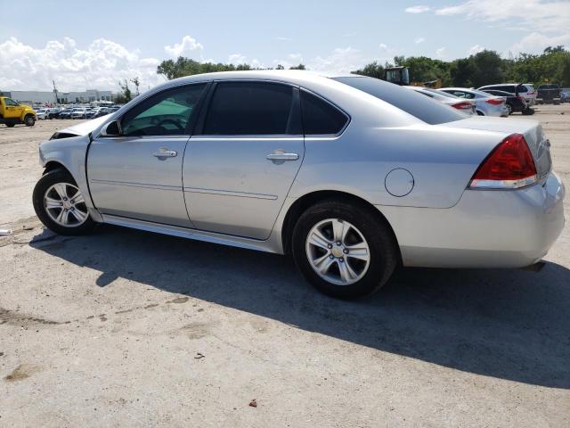 2G1WA5E36G1121193 Chevrolet Impala Limited Ls