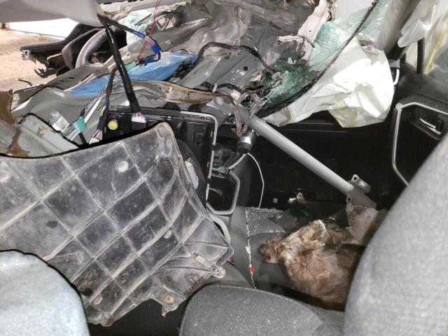 2022 TOYOTA RAV4 XLE - 2T3P1RFV4NW253764