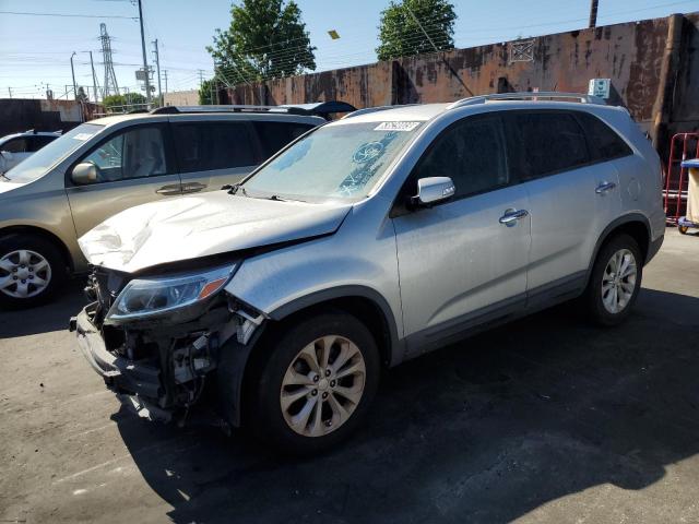 2014 Kia Sorento EX