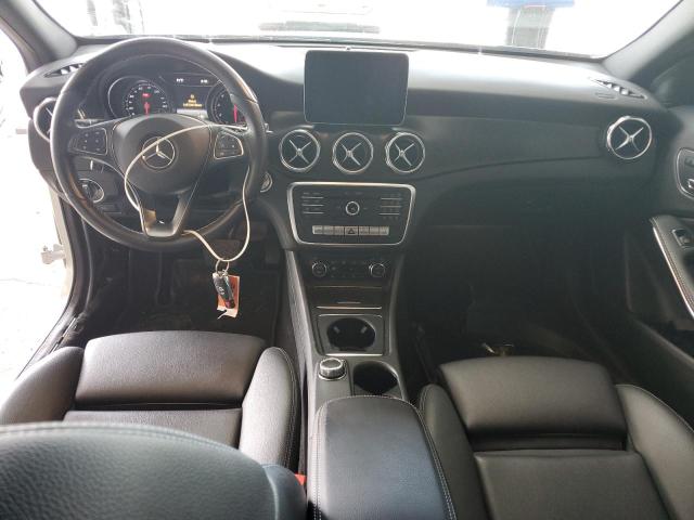 2018 MERCEDES-BENZ GLA 250 - WDCTG4EB2JJ449230