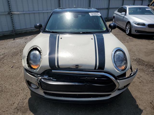 2016 MINI COOPER CLU - WMWLN5C51G2E30993