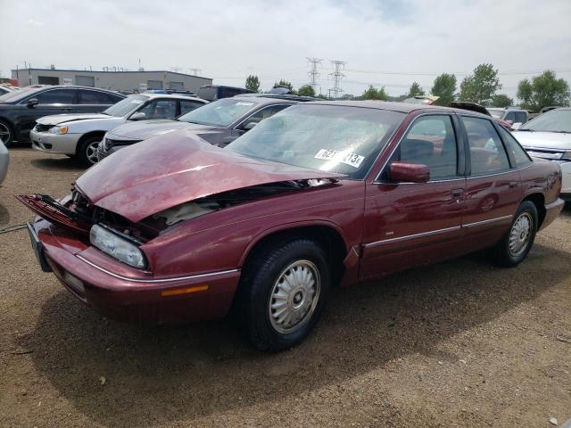 1996 Buick Regal 