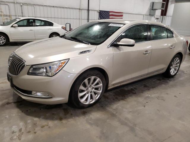 2014 Buick LaCrosse 