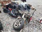 Lot #2885424858 2001 HONDA GL1800