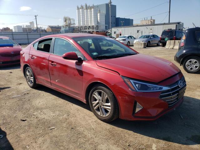 KMHD84LF6KU779817 Hyundai ELANTRA SEL