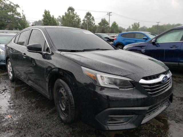 2020 SUBARU LEGACY 4S3BWAA61L3004562