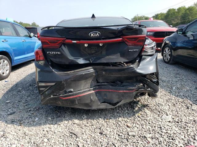 3KPF34AD2ME297697 KIA Forte Gt Line