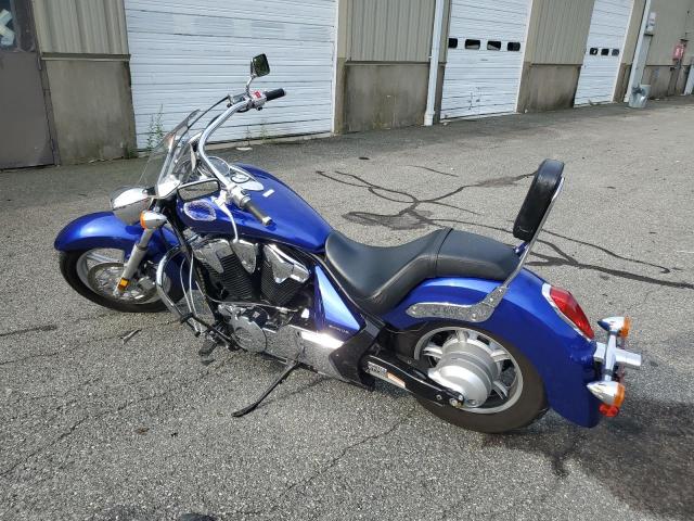 2015 HONDA VT1300 CR JH2SC6606FK500095