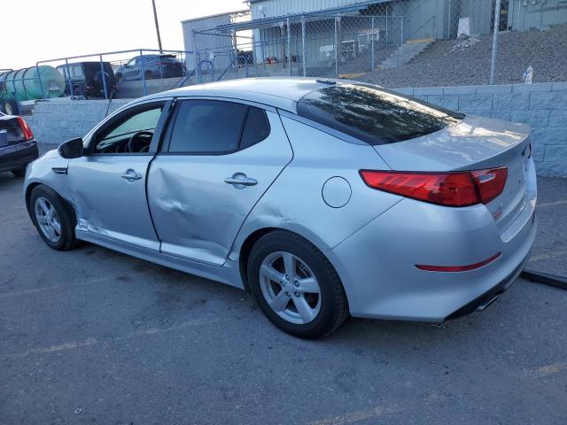 5XXGM4A77FG446031 KIA Optima Lx