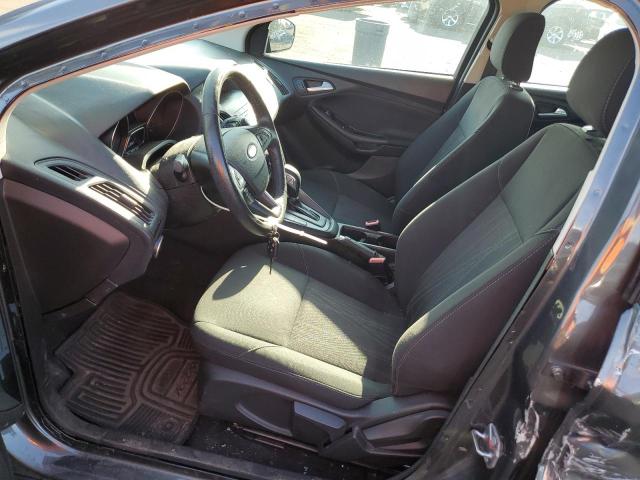 1FADP3K20JL230186 Ford FOCUS SE
