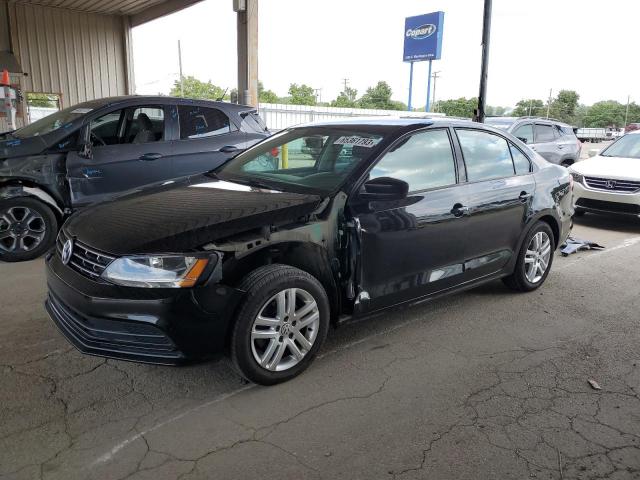 2018 Volkswagen Jetta S