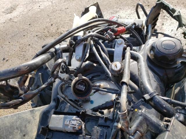 2021 HONDA TRX520 FM 1HFTE4416M4700036