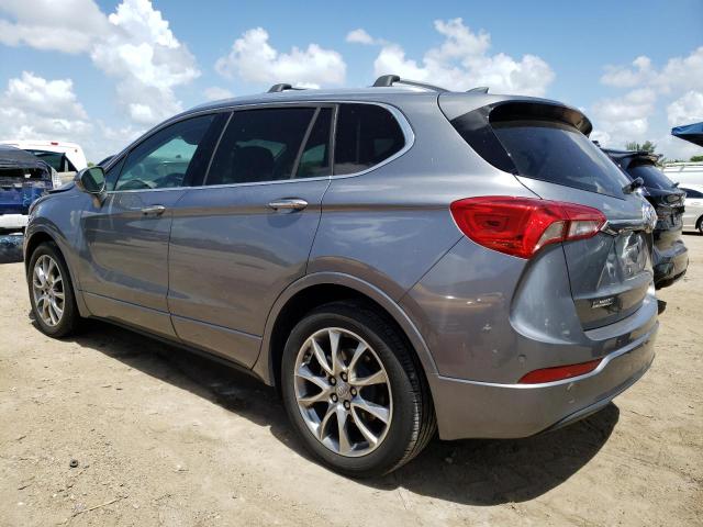 LRBFXCSA5LD155927 Buick Envision Essence