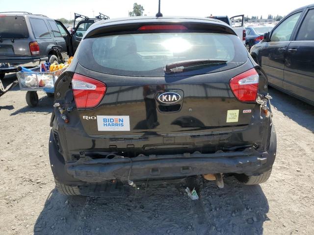 KNADM5A30E6346367 KIA RIO LX