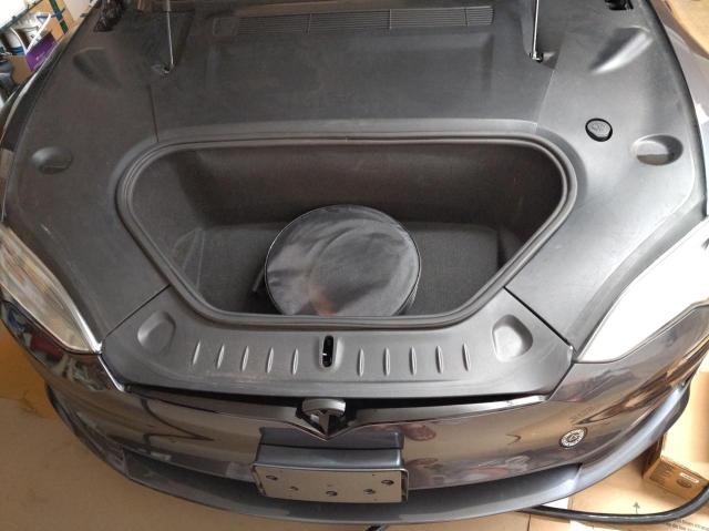 5YJSA1E66MF431331 Tesla MODEL S