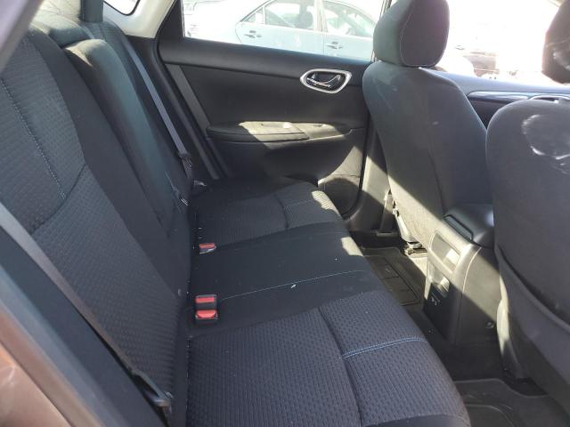 3N1AB7APXKY318478 Nissan SENTRA S