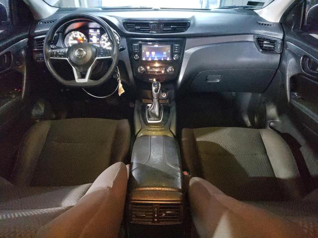 JN1BJ1CR2KW628277 Nissan Rogue Sport S