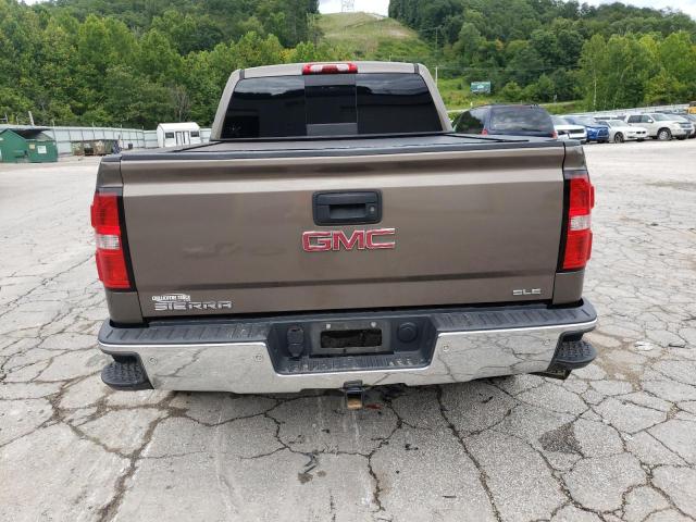 1GTV2UEC9FZ283691 GMC Sierra K1500 Sle
