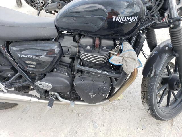 2022 TRIUMPH MOTORCYCLE STREET TWI - SMTD31G79NTBA7345