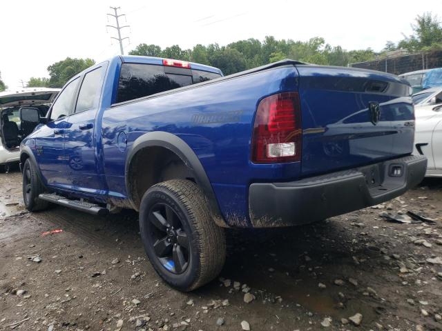 1C6RR7GG0KS705730 RAM 1500 Classic Slt