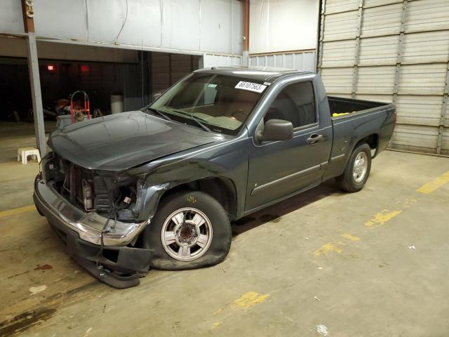 2006 GMC Canyon 