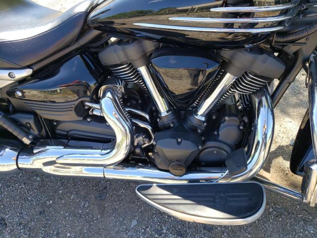 2008 YAMAHA XV1900 CT JYAVP22E58A007064