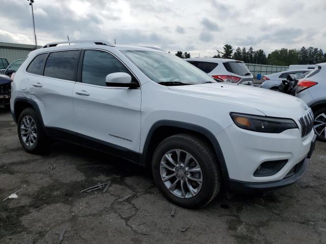 2019 JEEP CHEEROKEE - 1C4PJMLB5KD310916
