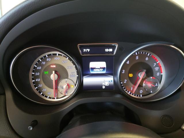 WDCTG4GB8HJ315801 Mercedes-Benz Gla 250 4matic
