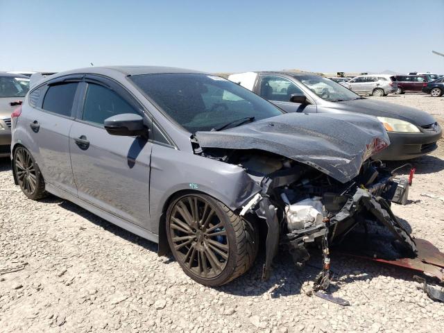 WF0DP3TH8H4119044 Ford FOCUS RS
