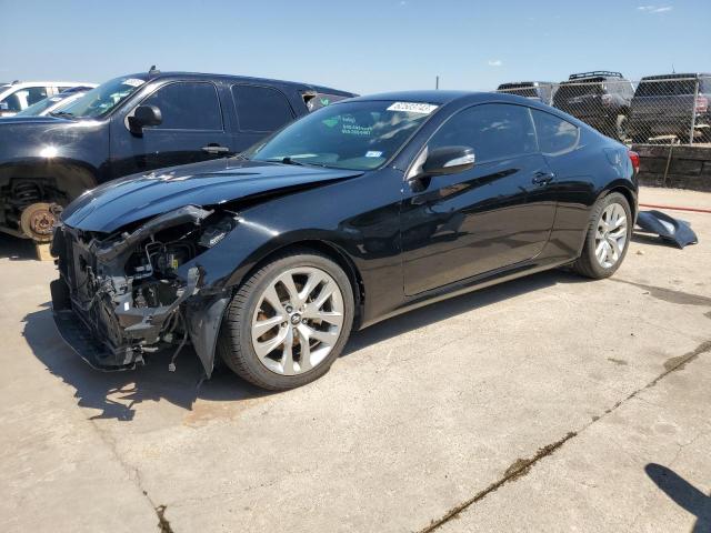 2015 HYUNDAI GENESIS CO - KMHHT6KJ2FU130152
