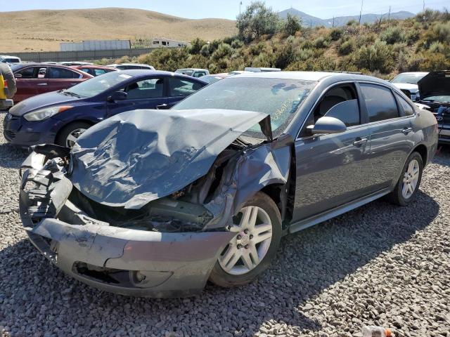 2009 Chevrolet Impala 