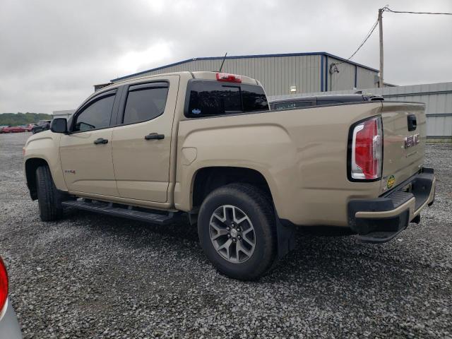 2021 GMC CANYON AT4 1GTG6FEN3M1269386