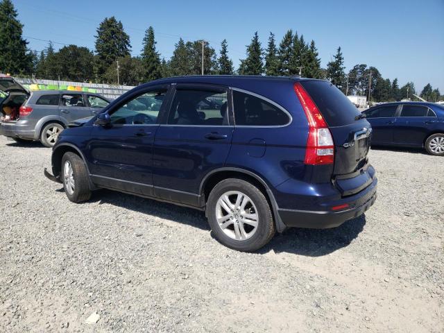Vin: 5j6re3h74al007314, lot: 64312013, honda crv exl 20102