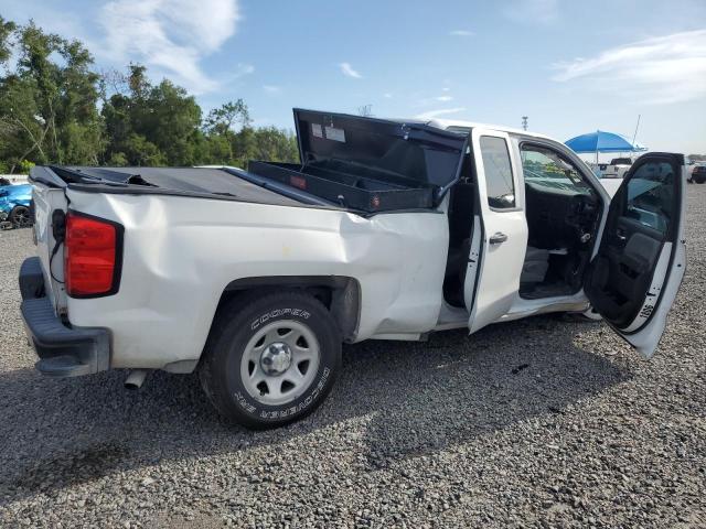 2017 Chevrolet Silverado C1500 VIN: 1GCRCNEH1HZ240045 Lot: 61474503