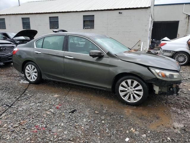 Vin: 1hgcr2f7xda092271, lot: 61514803, honda accord ex 20134