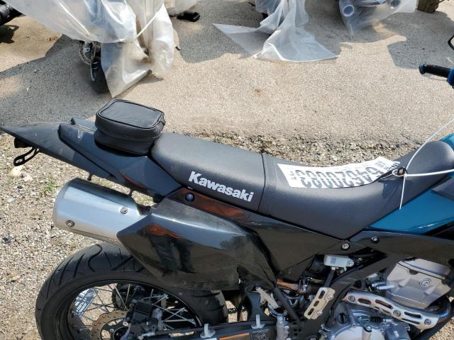 2023 KAWASAKI KLX300 E - ML5LXBE17PDA18985