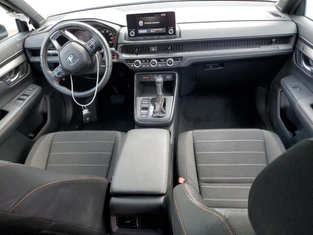 2023 HONDA CR-V SPORT - 7FARS6H54PE030901